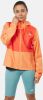 The North Face Cyclone Jacket 3 Dames Oranje online kopen