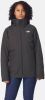 The North Face Inlux Triclimate 3 in 1 Jas Dames Zwart online kopen