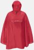 Vaude regenponcho Valdipino, voor heren,, Regenjas, Regenkleding online kopen