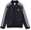 Adidas Superstar track vest met logoprint online kopen