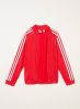 Adidas Originals Adicolor SST Trainingsjack Vivid Red/White online kopen