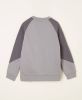 Adidas Spirit Crew Neck basisschool Sweatshirts Grey Katoen Fleece online kopen