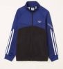 Adidas Spirit basisschool Track Tops Blue 100% Polyester online kopen