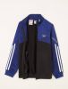 Adidas Spirit basisschool Track Tops Blue 100% Polyester online kopen