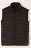 Airforce Gewatteerde bodywarmer met steekzakken online kopen