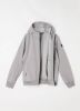 Airforce Softshell jack met ritszakken en capuchon online kopen