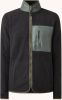 America Today Jason regular fit vest van fleece online kopen