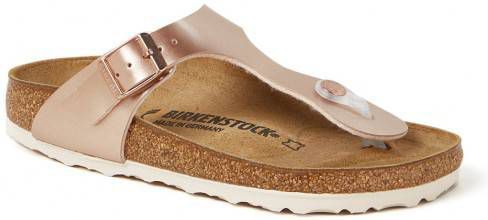 Birkenstock Teenslippers Gizeh Inspired 