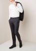 Hugo Boss Gibson_cyl straight fit pantalon van scheerwol online kopen