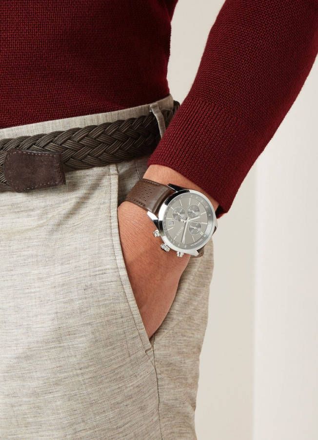 Bijenkorf heren HUGO BOSS juwelen | FASHIOLA.be