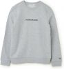 Calvin Klein Sweater met logoborduring online kopen