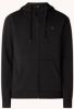 G-Star G Star RAW Capuchonsweatvest Premium Basic Hooded Zip Sweater online kopen