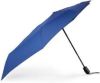 Impliva STORMini Aërodynamische Opvouwbare Stormparaplu donker blauw(Storm)Paraplu online kopen