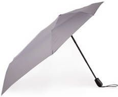 Impliva STORMini Aërodynamische Opvouwbare Stormparaplu cool grijs(Storm)Paraplu online kopen
