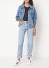 Levi's 90's Trucker spijkerjas in lyocellblend met medium wassing online kopen