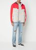 Levi's Bartlett windjack met klepzakken en colour blocking online kopen
