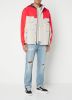 Levi's Bartlett windjack met klepzakken en colour blocking online kopen