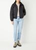 Levi's Gematelasseerde donsjas met kap, Edie Packable Jacket online kopen