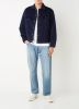 Levi's Melton Trucker jas in wolblend met steekzakken online kopen