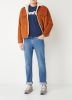 Levi's Sherpa Trucker jack van corduroy met klepzakken online kopen