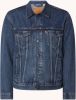 Levi's Blazer platte klassieke zijzakken , Blauw, Heren online kopen