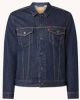 Levi's The Trucker spijkerjas van biologisch katoen online kopen