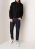 Levi's Type 3 Sherpa jack van denim met teddy voering online kopen