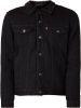 Levi's Type 3 Sherpa jack van denim met teddy voering online kopen