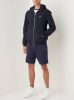 Lyle and Scott Jk1214v lyle&scott softshell jacket, z271 dark navy online kopen