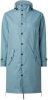 Maium Longline unisex regenjas met capuchon online kopen