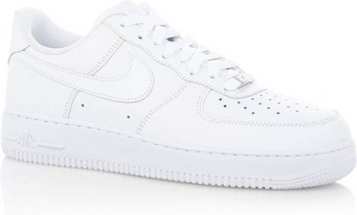 Nike Air Force 1 Low 315122-111 Wit-42.5 maat 42.5 - Jassenshoponline.nl