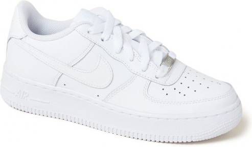 nike air force 1 wit maat 36
