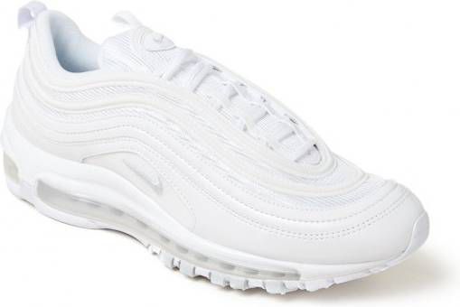 Nike air max online 97 dames wit