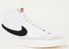 Nike Sneakers Blazer Mid '77 Wit/Zwart Vrouw online kopen