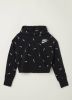 Nike Cropped hoodie met logoprint online kopen