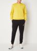 Nike Foundation Crew Sweater Heren Vivid Sulphur/White Heren online kopen