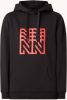 NIKKIE Urban hoodie met logoprint online kopen