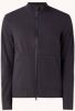 Peuterey Mangole softshell jack met opstaande kraag en ritszakken online kopen