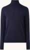 Polo Ralph Lauren Rollneck Sweater , Blauw, Heren online kopen