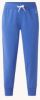 Ralph Lauren High waist tapered fit cropped joggingbroek met steekzakken online kopen