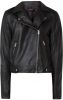 Selected Femme 16071712 Slfkatie Leather Jacket online kopen