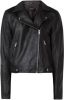 Selected Femme 16071712 Slfkatie Leather Jacket online kopen