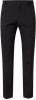 Selected Homme Zwarte Pantalon Slim mylologan Pantalon online kopen