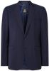 Club Of Gents Blazer 40 016N0/423732 63 blah , Blauw, Heren online kopen