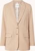 Summum Woman Blazers Beige Dames online kopen