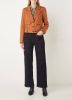 Summum Woman Blazer van jersey met klepzakken online kopen