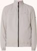 Tommy Hilfiger Gewatteerde soft shell jack met steekzakken online kopen