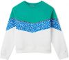 Tommy Hilfiger Sweater met colourblocking online kopen