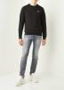 Tommy Hilfiger Sweater met logopatch online kopen