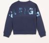 Tommy Hilfiger Sweaters Blauw Dames online kopen